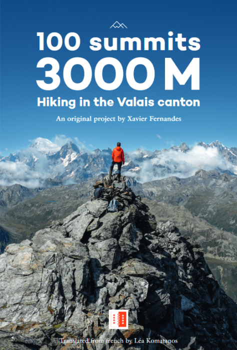 100 summits 3000 M